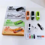 M12 MAX Earbuds