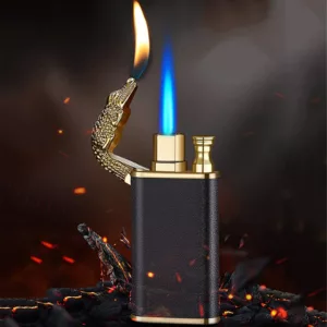 Double Fire Lighter