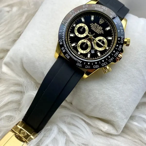 ROLEX Men's Watch
