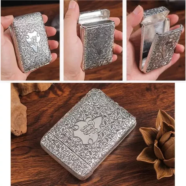 Cigarette Storage Case