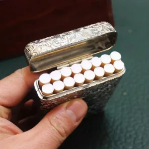 Cigarette Storage Case