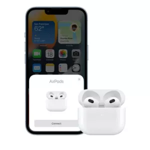 Airpods 3rd Gen