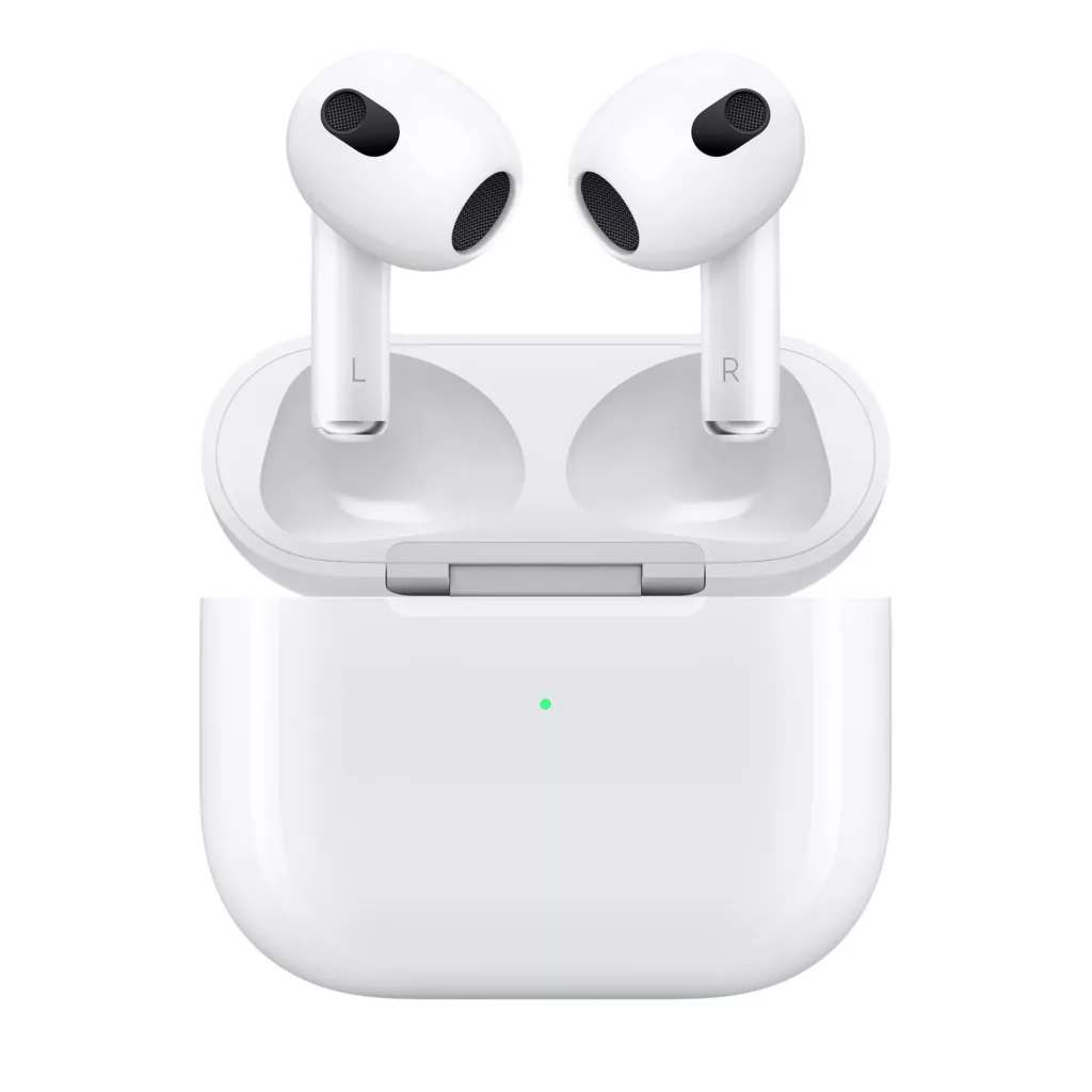 Airpods 3rd Gen