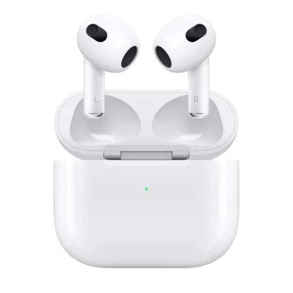 Airpods 3rd Gen