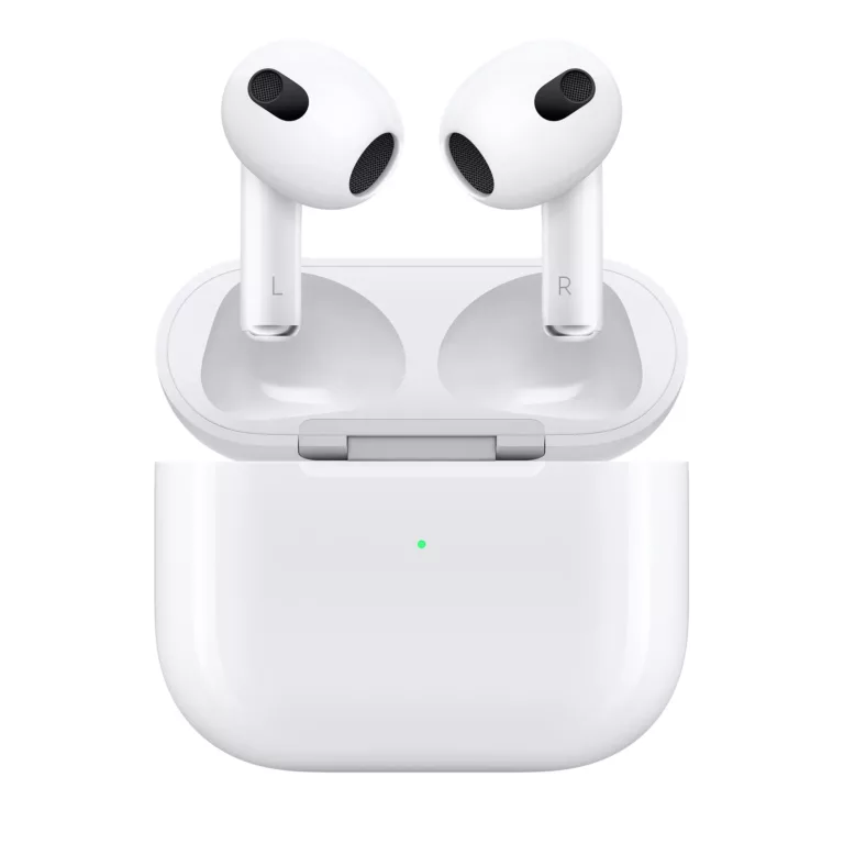 Airpods 3rd Gen