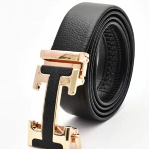 Hermes Paris Belt