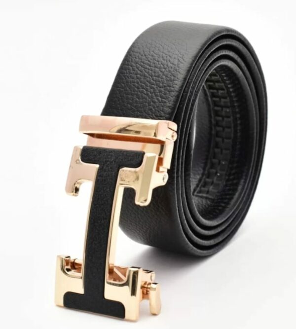 Hermes Paris Belt - MensCorner