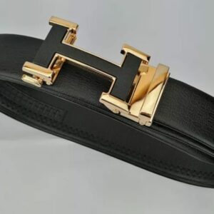 Hermes Paris Belt