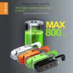 M12 MAX Earbuds - Image 6
