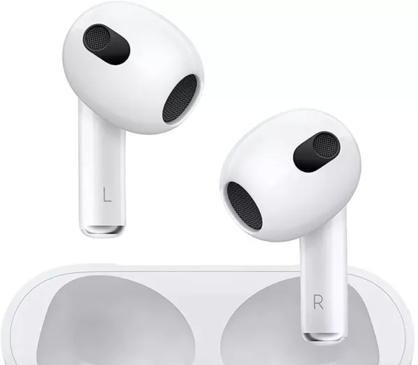 Airpods 3rd Gen