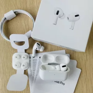 Air Pods Pro