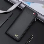 Long Men's Wallet - Image 2