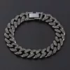 Cuban Link Chain Bracelet