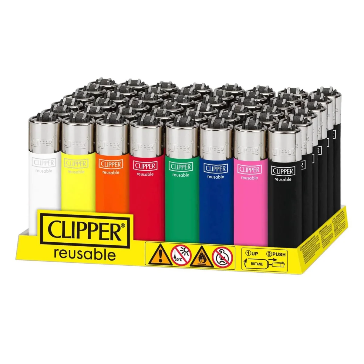 Clipper Lighter - Image 2