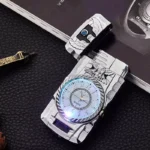 Clock Lighter