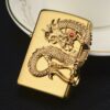 Zippo Dragon Lighter