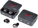 M90 Pro TWS Gaming Earbuds - Image 2