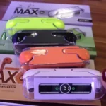 M12 MAX Earbuds - Image 5