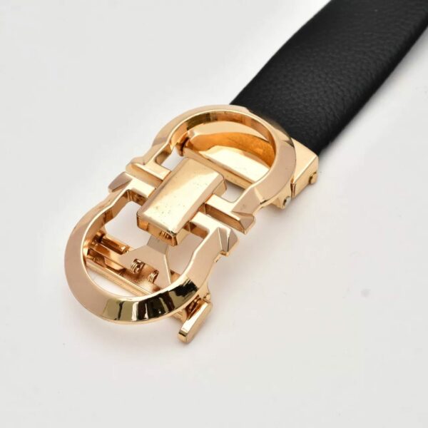 Ferragamo Belts