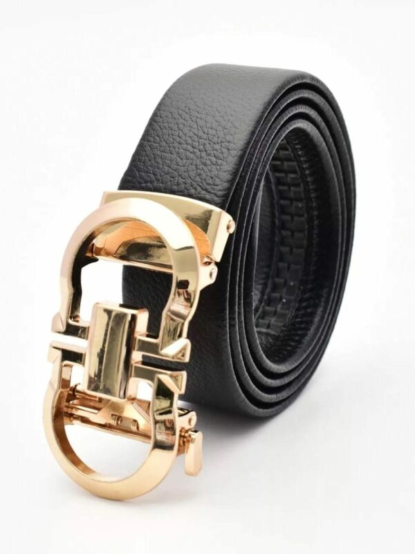 Ferragamo Belts - MensCorner