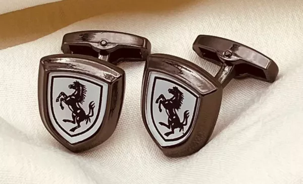 Francesco Ferrari Cufflinks