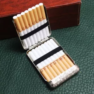 Cigarette Storage Case