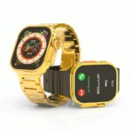 G9 Ultra Max Smart Watch