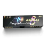 GS8 Max Smart Watch