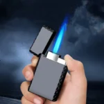 Black Matte Lighter