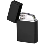 Black Matte Lighter - Image 2