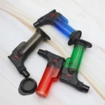 Torch Lighter - Powerful Windproof Jet Flame - Image 3