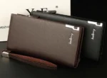 Casual Long Wallet for Men