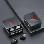 M90 Pro TWS Gaming Earbuds