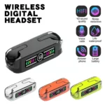 M12 MAX Earbuds - Image 7