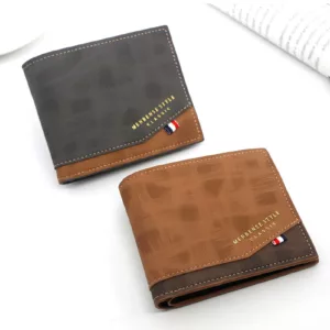 Classic Men’s Wallet