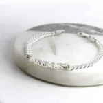 Custom Men’s Name Bracelet