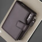 Flip Wallet