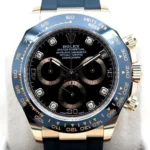 ROLEX Men's Watch - Image 4