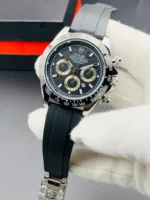 ROLEX Men's Watch - Image 2