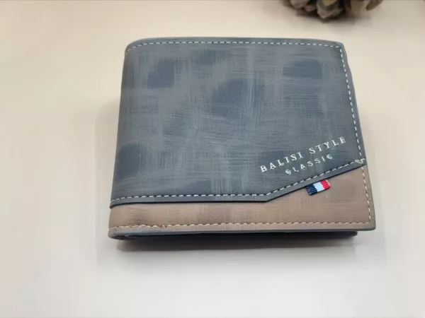 Classic Men’s Wallet