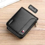 Zip Lock Wallet - Image 2