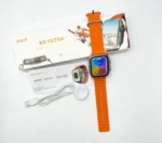 X8 Ultra Smart Watch