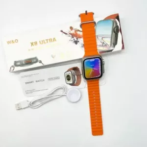 X8 Ultra Smart Watch