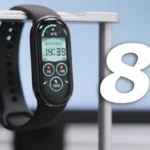 Xiaomi Band 8 (Global) - Image 2