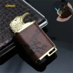 Classic Eagle Lighter