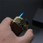 Classic Eagle Lighter - Image 3