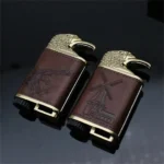 Classic Eagle Lighter - Image 2