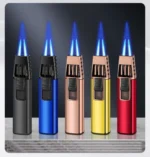 Dual Flame Jet Torch Lighter - Image 2