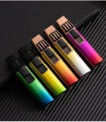 Dual Flame Jet Torch Lighter