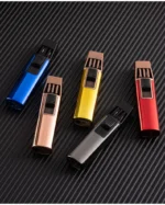 Dual Flame Jet Torch Lighter - Image 3